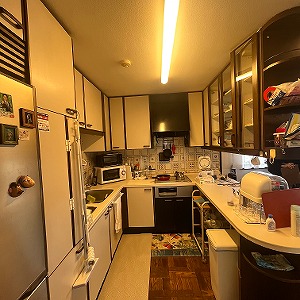 施工前写真
