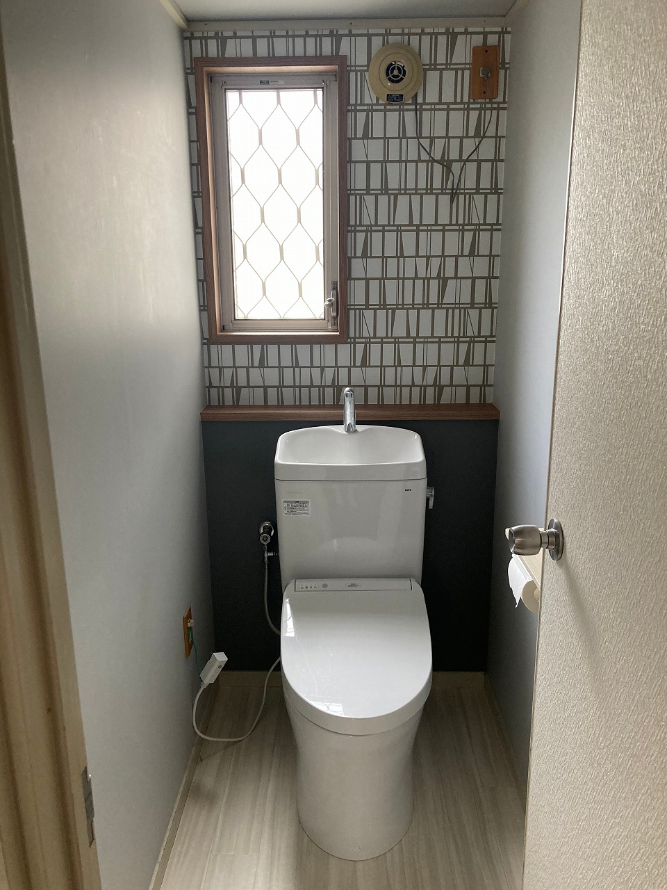 施工前写真