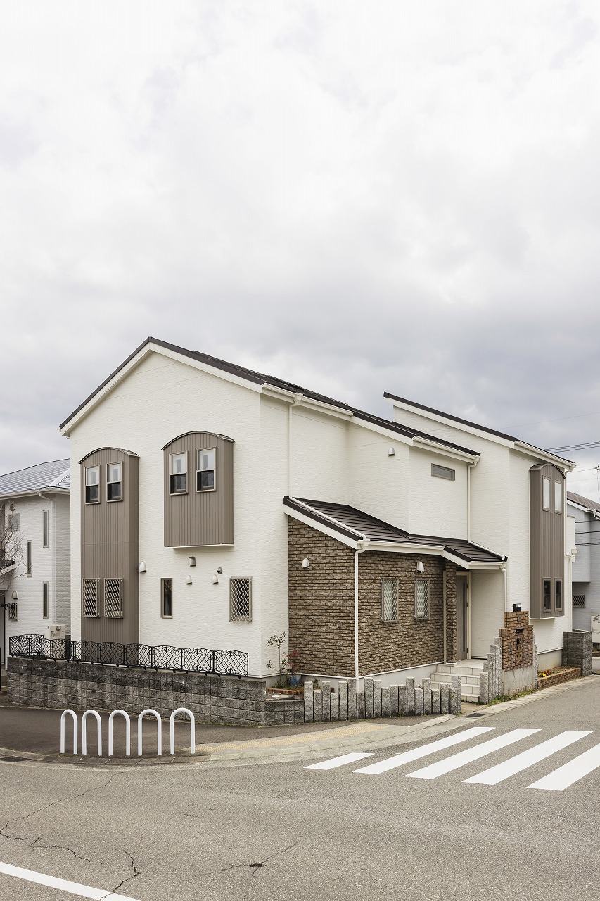 施工後写真
